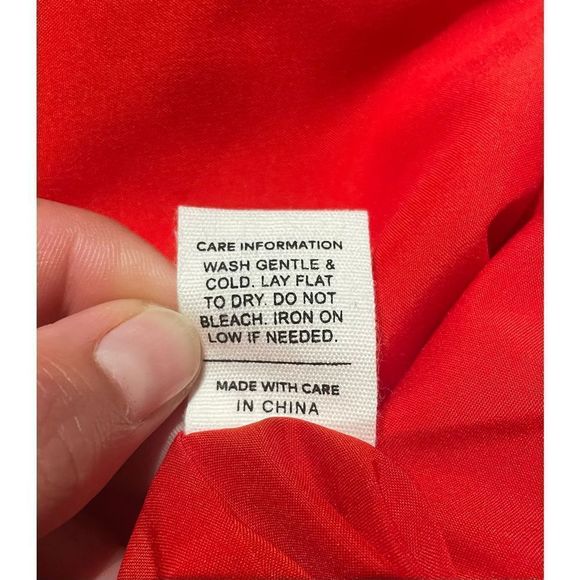 Brass “The Social Dress” Textured - Picture 5 of 10